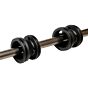 Maple Leaf Whisper Bull barrel spacer per fucile a molla VSR10 g-spec