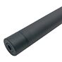 Maple Leaf fine canna con attacco silenziatore per fucile a molla Gspec & bull barrel