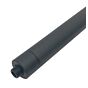 Maple Leaf fine canna con attacco silenziatore per fucile a molla Gspec & bull barrel