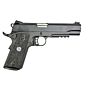 APS pistola a gas m1911 Marcux (nera)