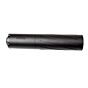 MARTINA silenziatore SMOKEY WOLF Spitfire tracer per armi softair (nero)