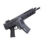 A&k fucile elettrico masada ACR RAS full metal (nero)