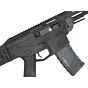 A&k masada full metal electric gun (black)