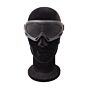 Nuprol PRO mask eye mesh protector (black)