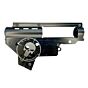 MAW Armament gearbox rinforzato CNC da 8mm per fucili elettrici ver.2 (reggi molla sgancio rapido)