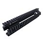 Madbull PWS mk110 ras set per m4