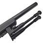 Well vsr10 gspec sniper air cocking rifle with bipod
