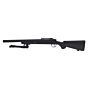 Well vsr10 gspec sniper air cocking rifle with bipod