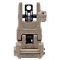 MAGPUL mirino posteriore MBUS® 3 (dark earth)