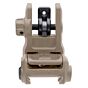 MAGPUL mirino posteriore MBUS® 3 (dark earth)