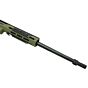 Well fucile a molla MSR 338 accuracy con bipiede (verde)