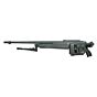 Well fucile a molla MSR AW338 accuracy con bipiede (nero)