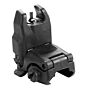 Magpul Ind. MBUS® front sight (black)