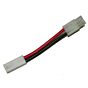 Ics small connector wire for large battery