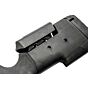 Maple Leaf set calcio MLC-S1 RIFLE per fucile a molla vsr10 (nero)