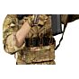 NOVRITSCH M4 insert for 1.0 chest rig (coyote brown)