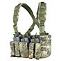 Condor Pettorina MCR5 recon vest (mandrake)