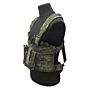 Condor Pettorina MCR5 recon vest (mandrake)