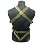 Condor Pettorina OPS MCR3 vest (verde)