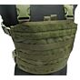 Condor Pettorina OPS MCR3 vest (verde)