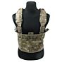 Condor MCR4 OPS chest vest (multicam)