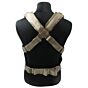 Condor MCR4 OPS chest vest (multicam)