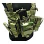 Condor Pettorina MCR5 recon vest (multicam)