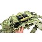 Condor Pettorina MCR5 recon vest (multicam)