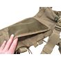 Condor Pettorina MCR6 recon vest (coyote brown)