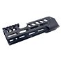 Airsoft Artisan Astina rail handguard GEN3 per fucile elettrico SIG MCX (nera)