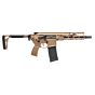 Airsoft Artisan  GEN3 hand guard SET rail for SIG MCX electric gun (black)