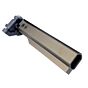 Airsoft Artisan adattatore calcio SPEAR con tubo 6 posizioni per fucile MCX (dark earth)
