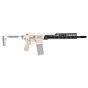 Airsoft Artisan SET frontale 13.7 pollici per fucile MCX (nera)