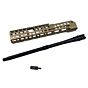 Airsoft Artisan SET frontale 13.7 pollici per fucile MCX (DE)