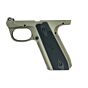 CTM grip set 1911 per pistola a gas AAP01 (tan)