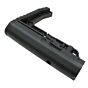 Four Rifle calcio MFT minimal per fucile elettrico m4 (nero)