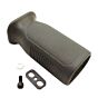 Big dragon MG grip per astina (verde)