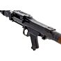Denix Mitragliatrice da collezione MG34 (MachineGewehr34)