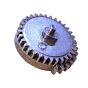 Ares Amoeba steel sector gear with magnet and delayer cam