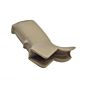 Big dragon M-grip per fucili elettrici m16 (d.earth)