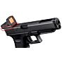 Marui set porta ottica micro pro sight con e senza mirini per pistola a gas g17