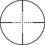 Js-tactical ottica3-12x40 con livella (con anelli)