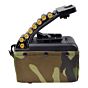 Battleaxe caricatore box elettrico da 2000 colpi per fucile MK46 EVO (cp camo)