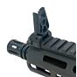 Specna Arms fucile elettrico EDGE 2.0 M4 MK18 MOD1 DANIEL DEFENSE® (nero)