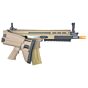 VFC/CYBERGUN fucile elettrico SCAR L MK16 (tan)