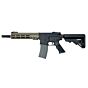 VFC fucile a gas M4 Mk16 Urg-I CQB scarrellante (nero/tan)