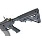 VFC M4 Mk16 URG-I Carbine gas blowback rifle (black/tan)