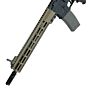 VFC M4 Mk16 URG-I Carbine gas blowback rifle (black/tan)