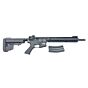 Bolt airsoft DANIEL DEFENSE B4 MK18 MOD2 4.0 blow back electric gun (black)