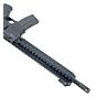 Bolt airsoft DANIEL DEFENSE B4 MK18 MOD2 4.0 blow back electric gun (black)
